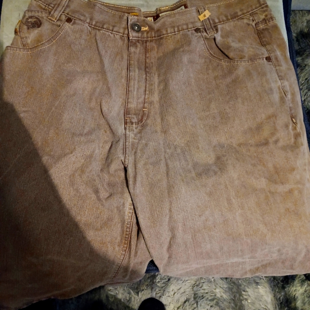 Mecca shorts